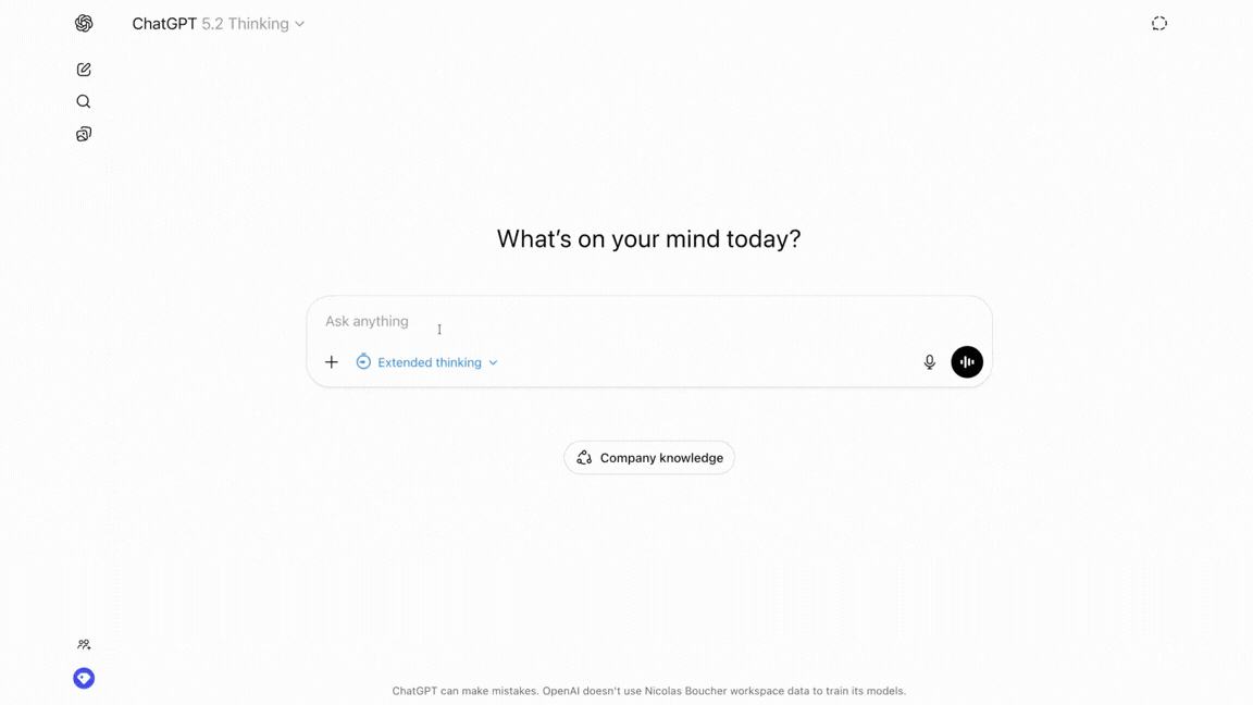 שלב 2 - כתיבת סקריפט עם AI