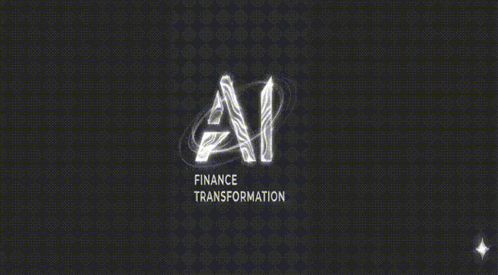 אוטומציה פיננסית עם AI