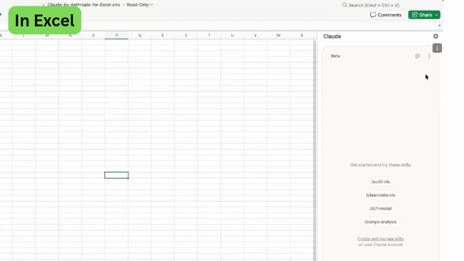 הגדרות אקסל
